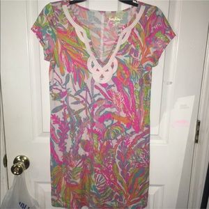 Lill pulitzer scuba to Cuba Brewster